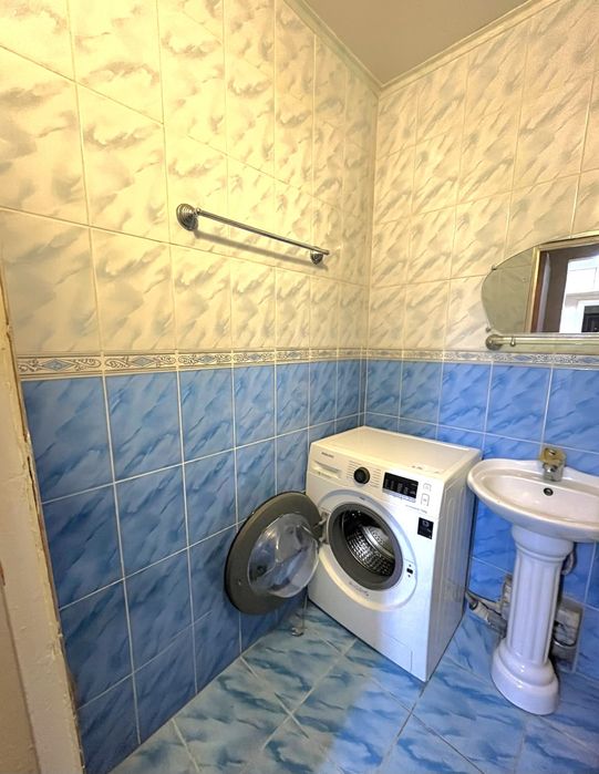 Продаётся 2х комнатная квартира !