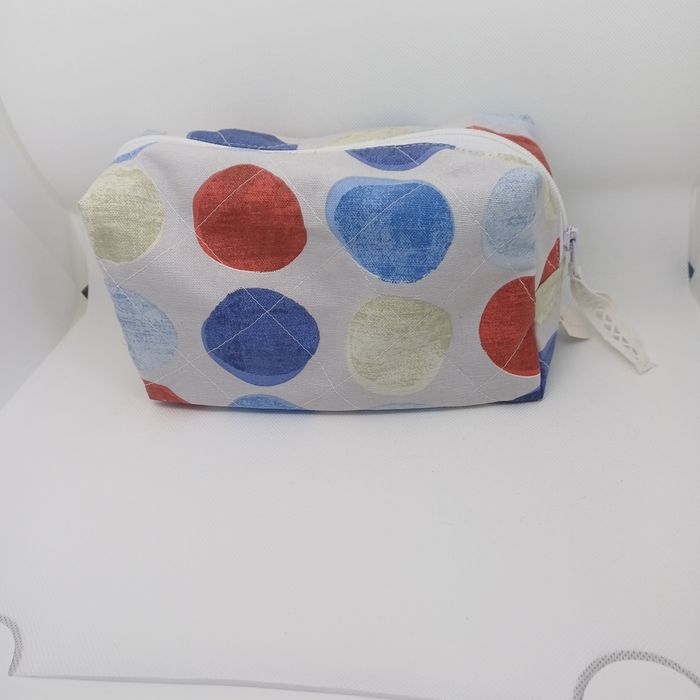 Несесери за ред в чантата