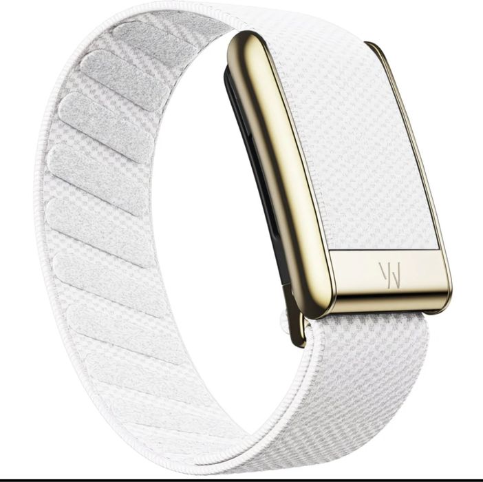 Whoop 5.0 PEAK/MG ремешок