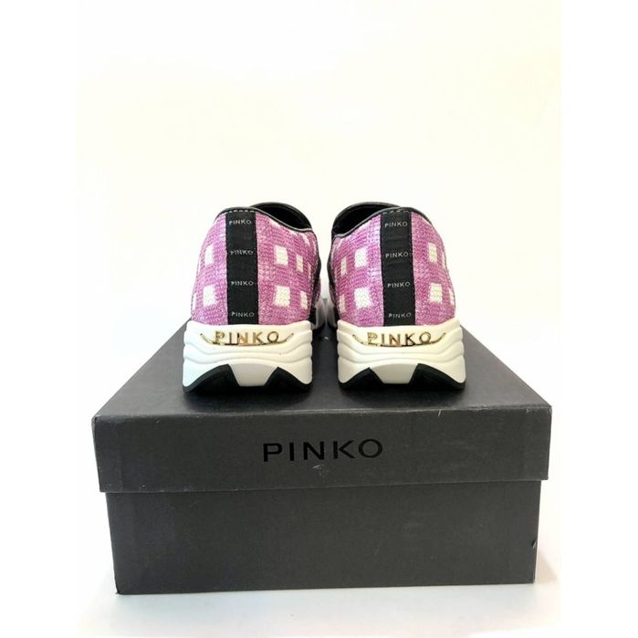 Pinko Shine baby shine, 40 номер, чисто нови