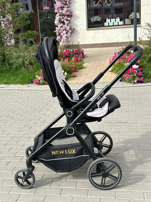 Коляска New lux Z1