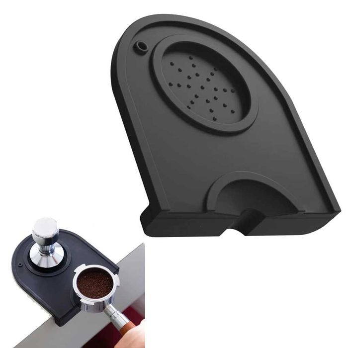 Accesorii espressor cafea barista tamper rasnita v60 nivelator latiera