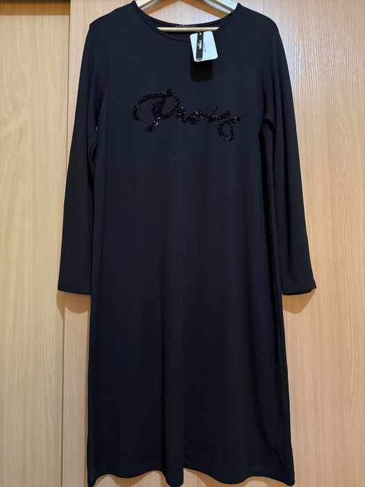 Платье турецкое новое размер 48/50(XL) 200000!