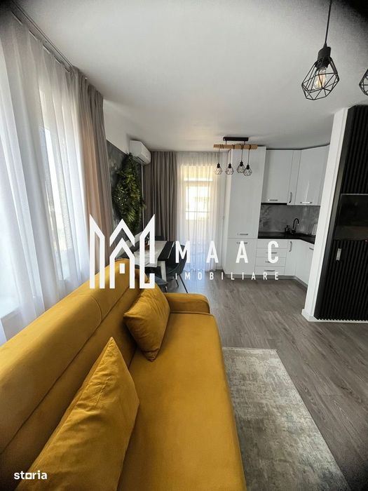 Apartamente 2 camere| Regim Hoetlier\Rezidential| Constructie noua
