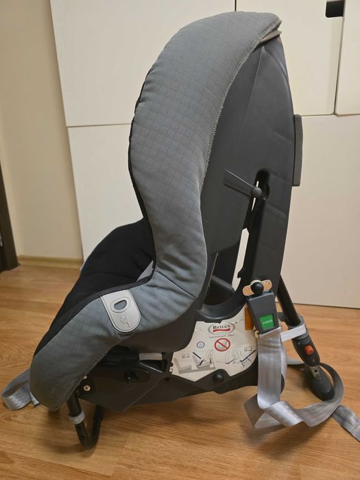 Столче за кола Britax 0-25 кг