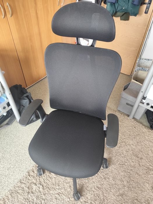 Scaun Birou Sense7 NOXO