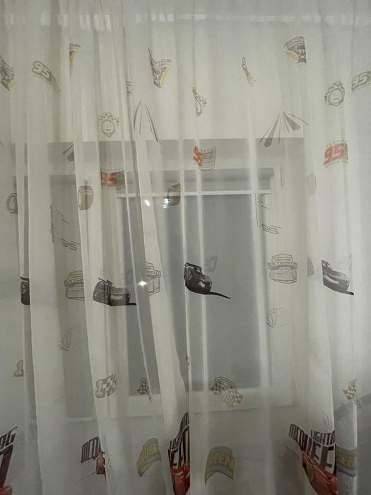 Pat mașinuță pentru copii