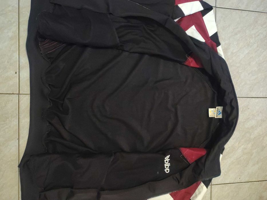 винтидж яке Adidas