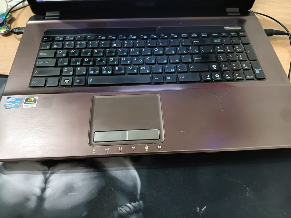 Продажа или обмен Asus