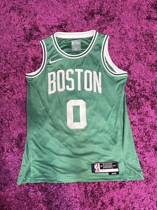 Jersey Nike Boston Celtics Tatum Nba M, L