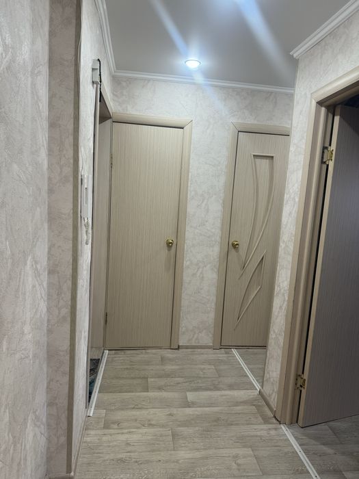 Продам 3 комнатную квартиру