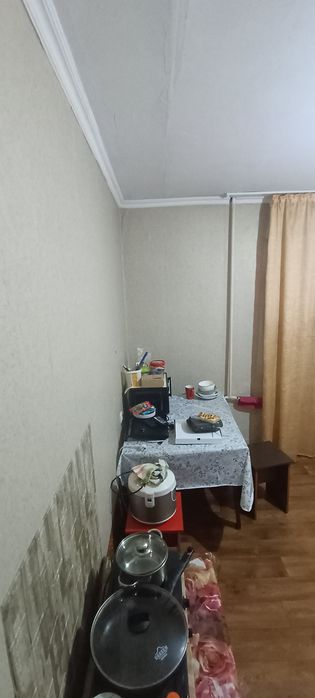 Продам квартиру напротив СДИ