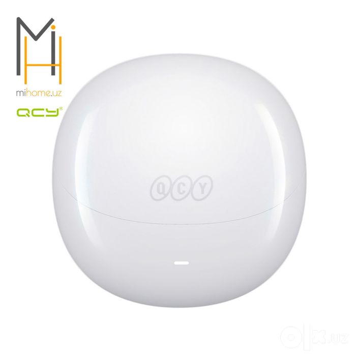 Беспроводные наушники QCY AilyBuds Pro (BH23HT10A)
