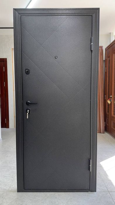 Китайские входные двери