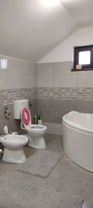 Casa 4 camere, 10 arii teren, priveliste deosebita