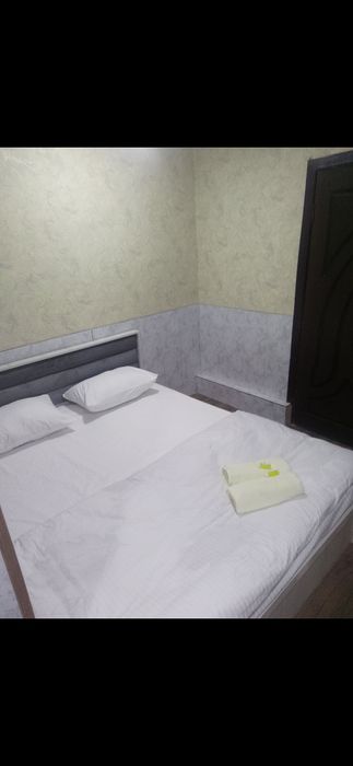 Без закс мехмонхона 24/7 хизматингизда