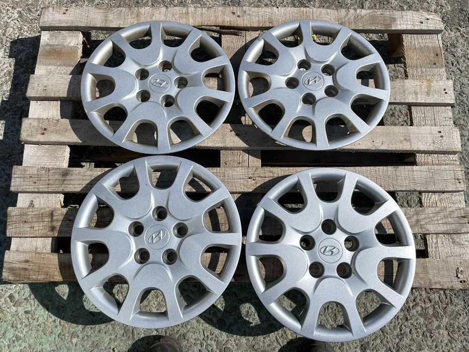 15 цола Тасове Хюндай И30 Hyundai I30 Оригинал 52960-A6000