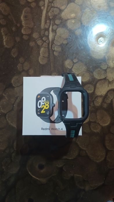 Redmi Watch 4...