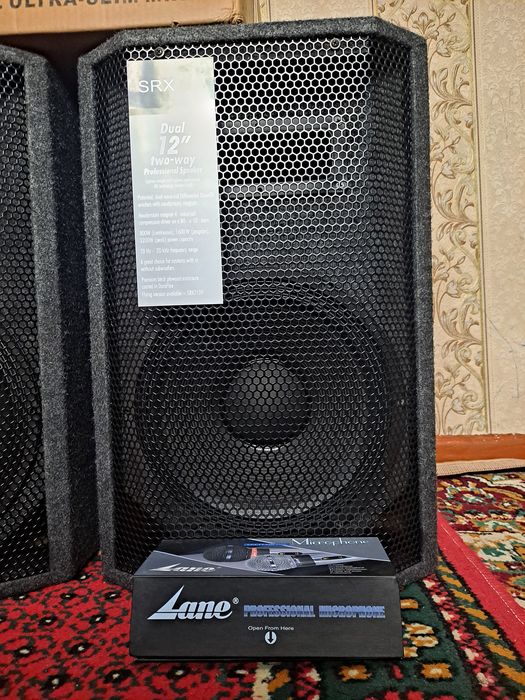 Komplekt aparatla sotiladi yangi karopkada