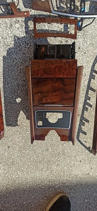 Интериорни лайсни за Мерцедес Е класа W212