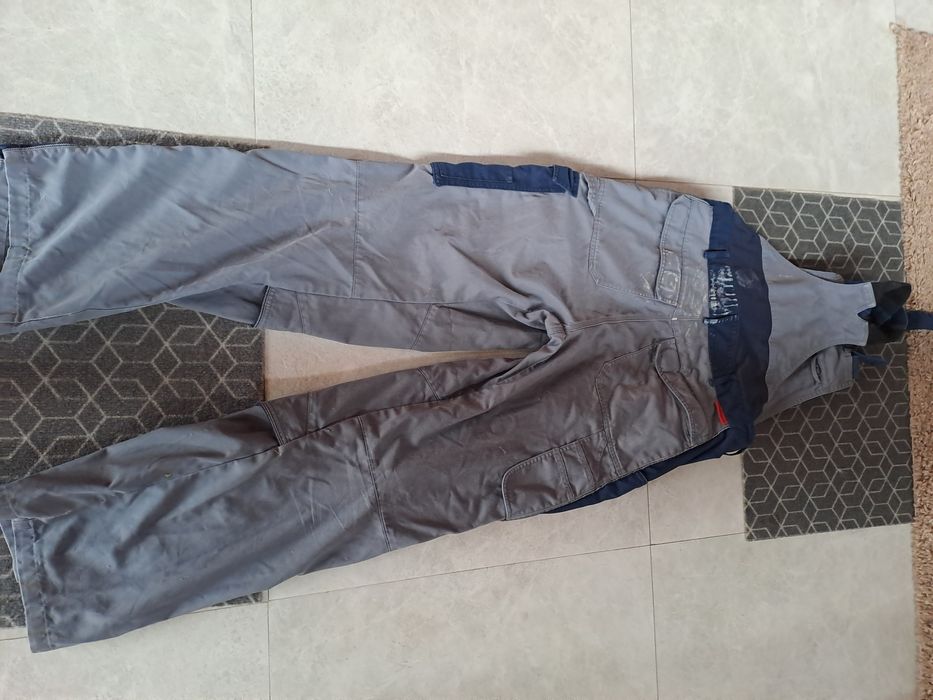 Engelbert strauss marimea 52