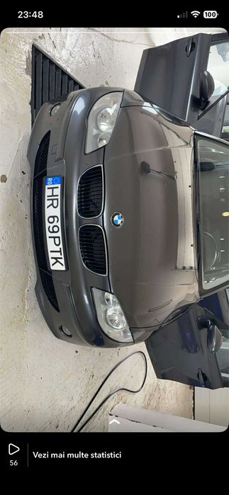 BMW Seria 1 2.0 M47.