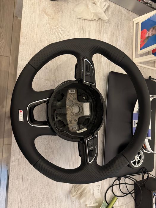 Volan audi a4 a5 q5 sq5