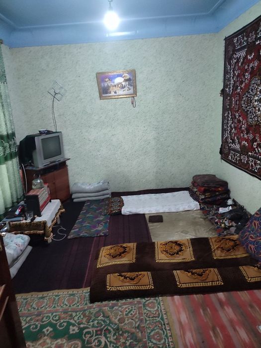 Ховли сотилади 3