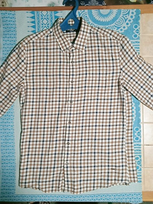 Рубашка Colin's мужская