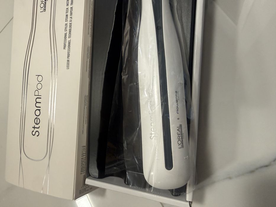 Loreal steampod 3 нова