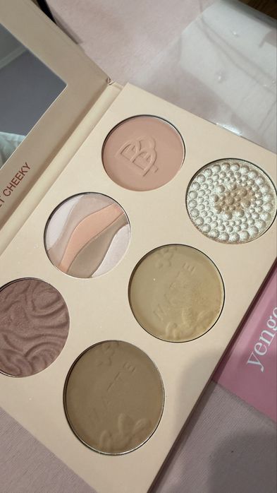 BelleBox lot Белл Бокс лот