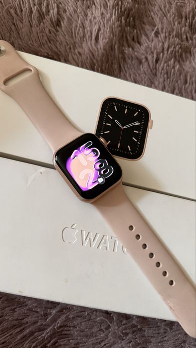 Apple Watch 6 series