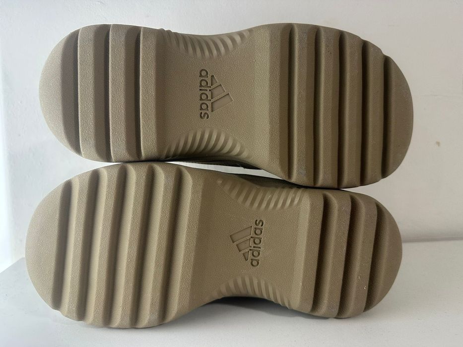 Ghete Yeezy Desert Boot Rock Oil