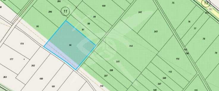 Овощна градина в Асеновград! 102414