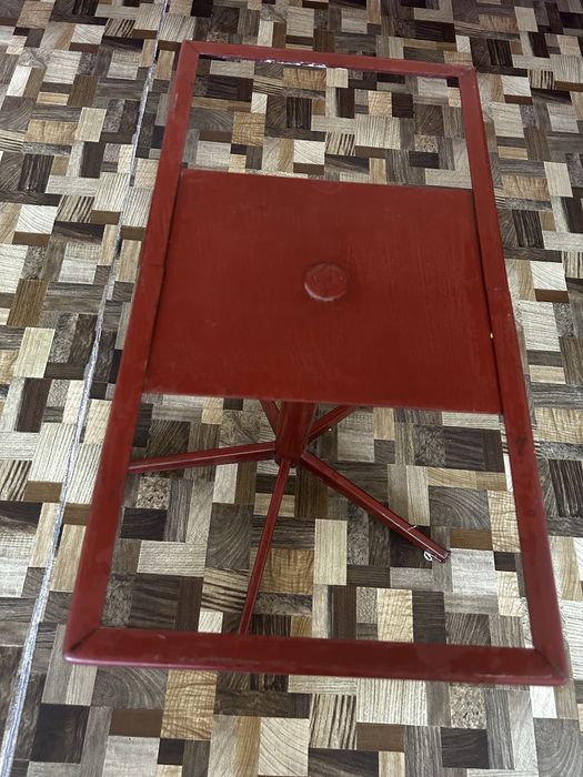 Подставка вращающаяся