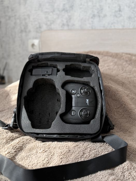 Продам дрон, квадракоптер