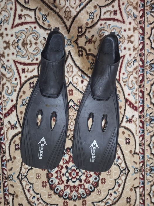 Ласты Scubia pro 2