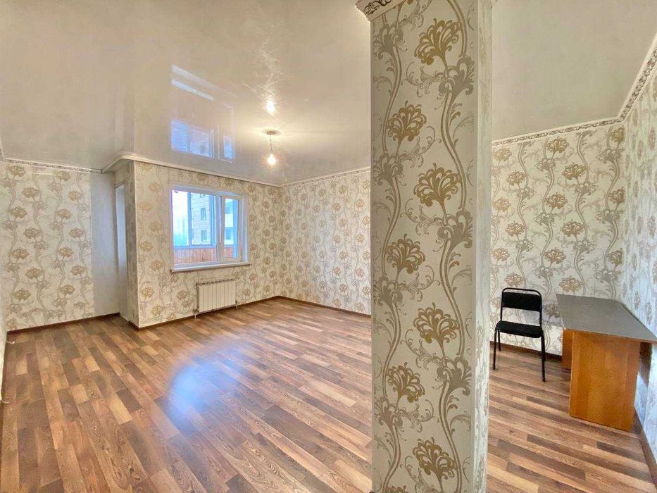 1-комнатная квартира · 47 м²