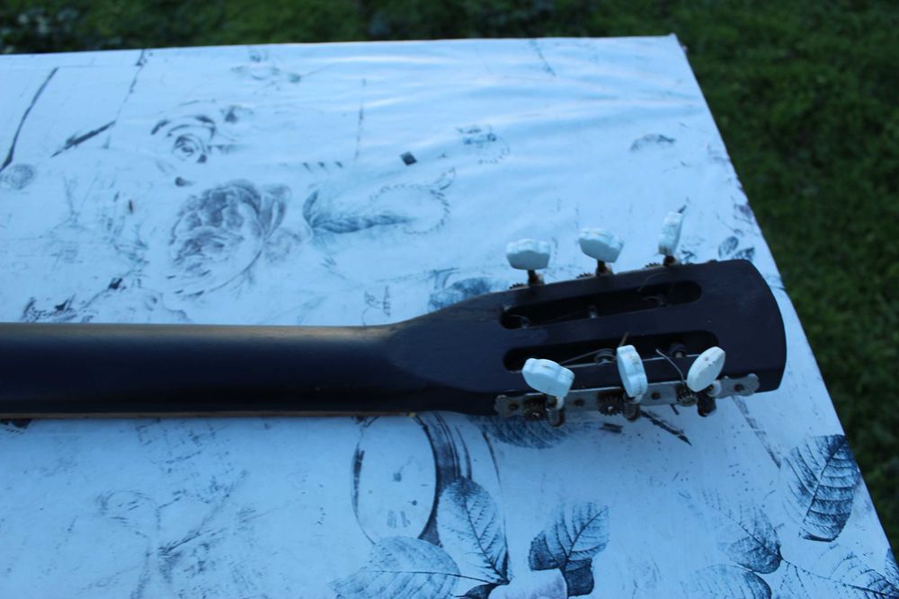 Класическа китара