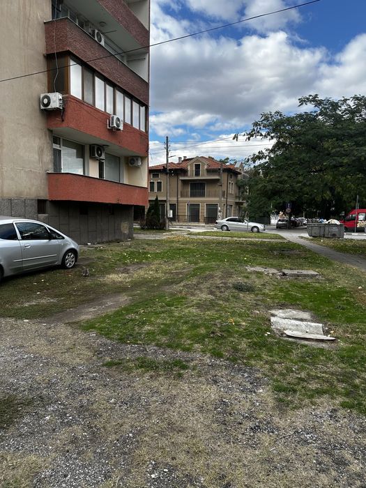 Продава се Гараж / Паркомясто в Стамболийски - 16 кв.м за 625 €/кв.м - Снимка #4