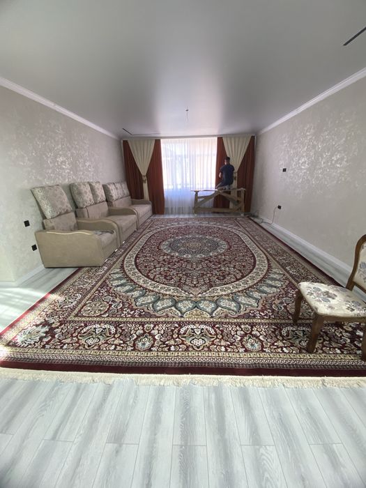 Продам ковер чисто Турецкий