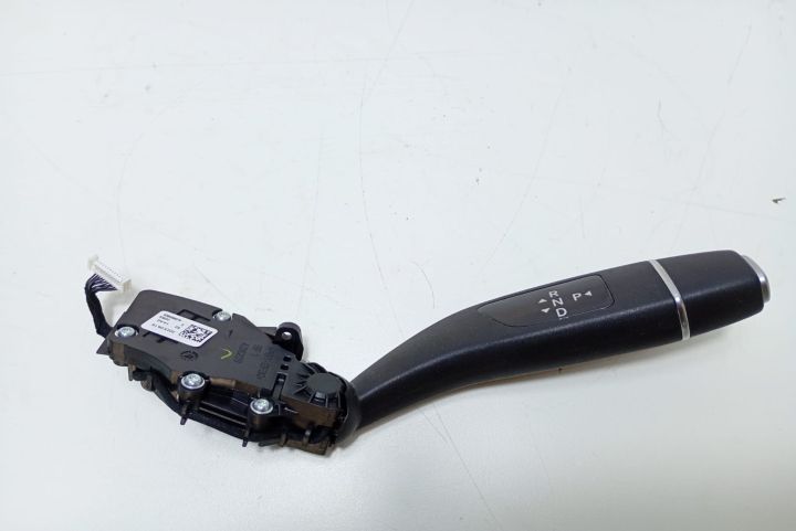 Selector / Maneta schimbator viteze 408209 Mercedes-Benz C-Class W204
