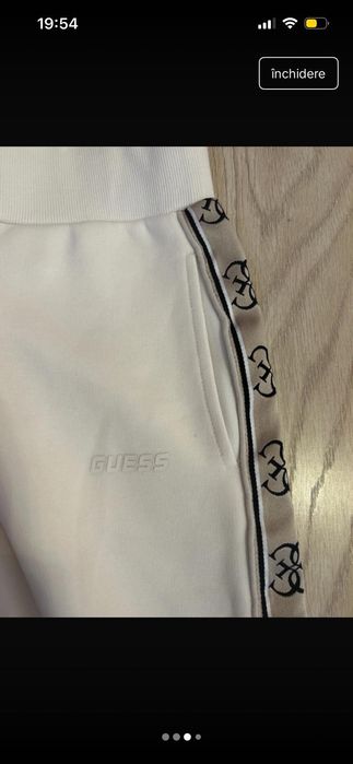 Pantaloni dama Guess