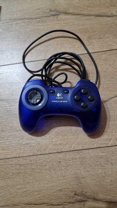 Джойстик -  контролер