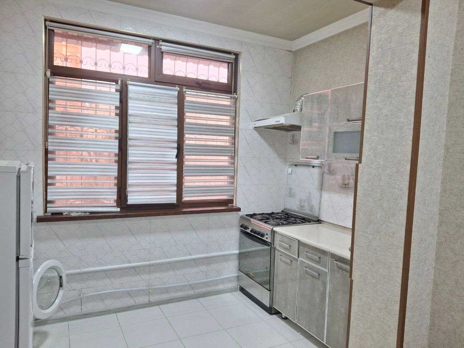 Долгосрочная аренда квартира