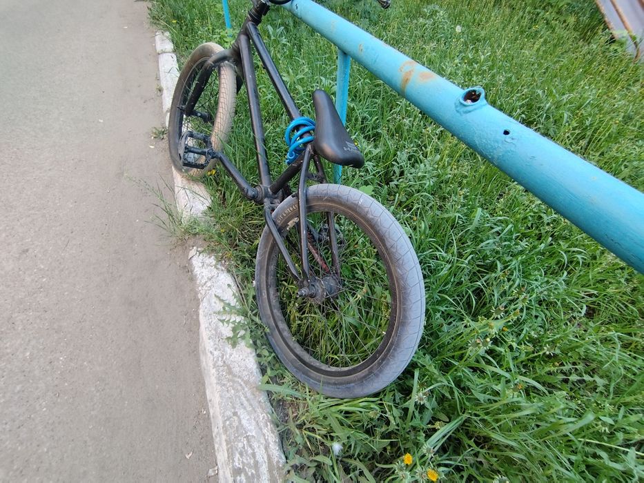 Продам велосипед Бмх
