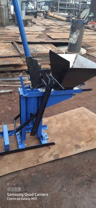 Оддий  пресс кумир брикет  станоги   сотилади