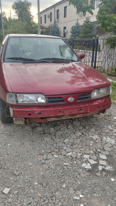 Продам Nissan primera