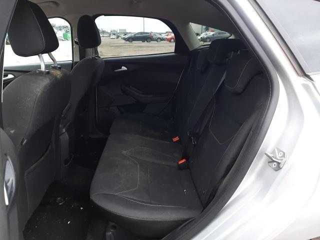 DEZMEMBREZ Ford Focus 2016, 1.0 ecobust, automata