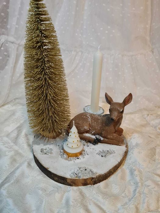 Decorațiuni Crăciun